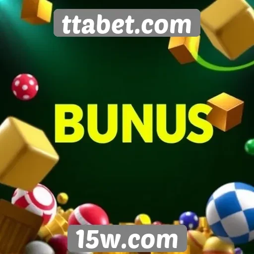 Comparação de bônus disponíveis no ttabet.com