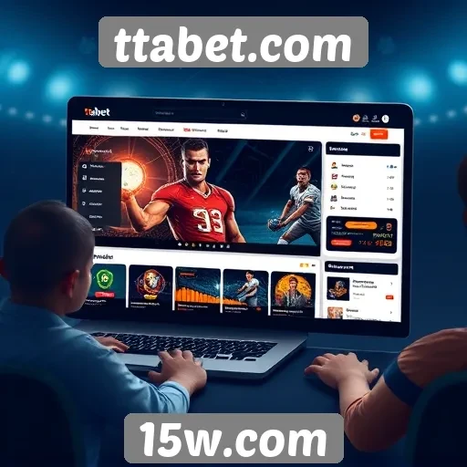 Experiência do usuário no ttabet.com