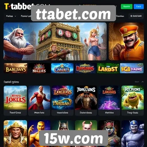 Oferta de jogos e diversidade de opções na plataforma