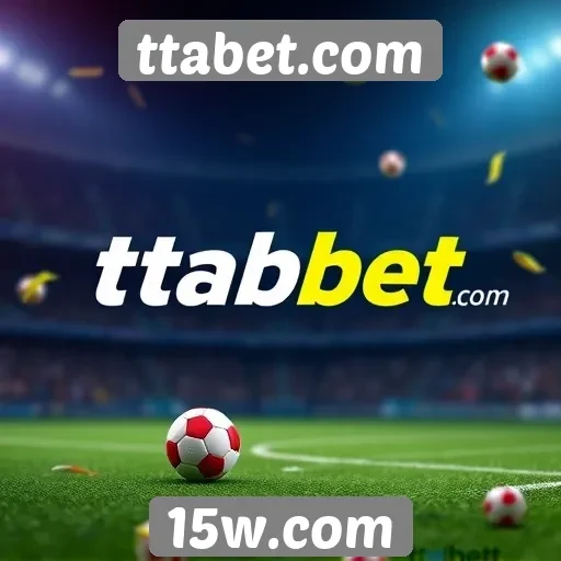 Promoções e bônus disponíveis no ttabet.com