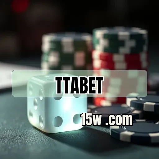 ttabet.com: A Revolução dos Jogos Online no Brasil