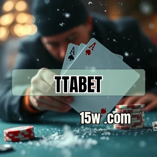 ttabet.com: A Nova Fronteira dos Jogos e Eventos Esportivos
